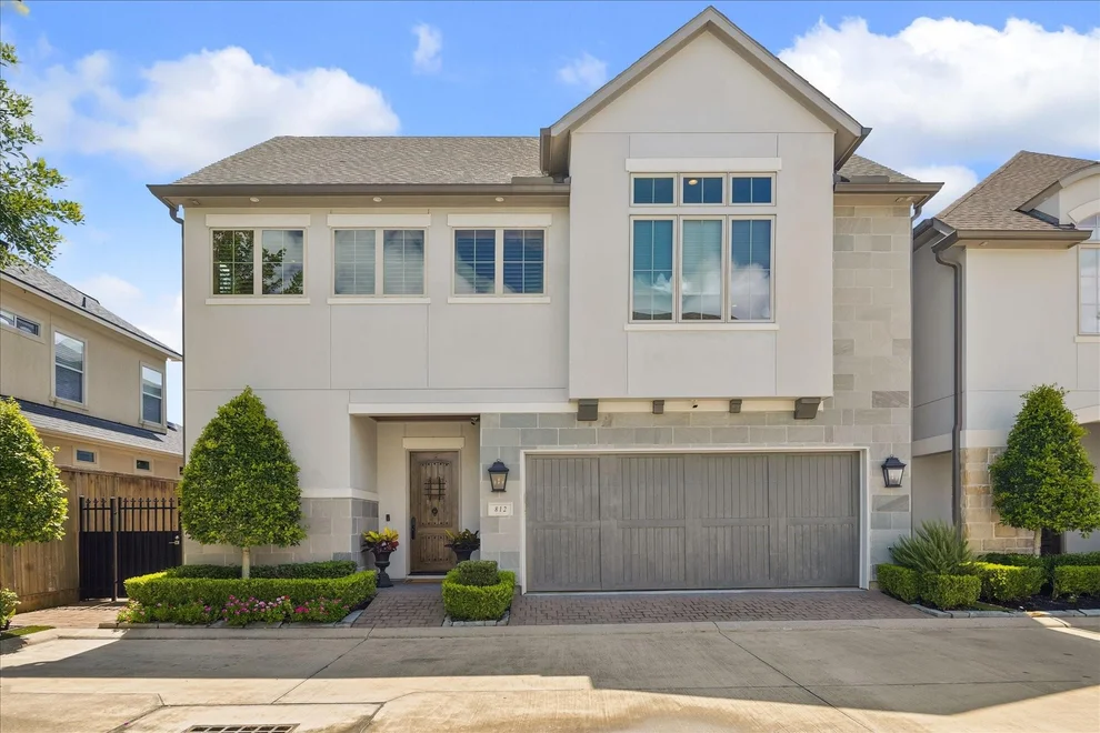 Unit for sale at 812 Remington Glade Dr Drive, Houston, TX 77042