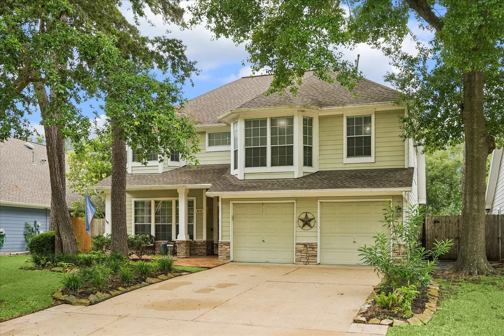 Unit for sale at 8123 Clarion Way, Houston, TX 77040