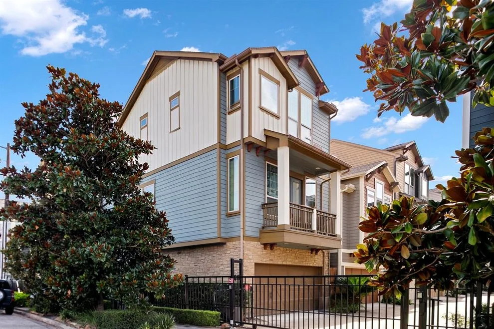 Unit for sale at 756 Nicholson Street, Houston, TX 77007