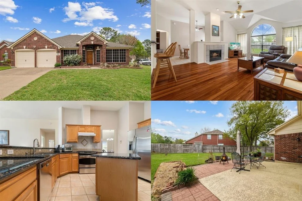 Unit for sale at 8822 Wilbarger Circle, Houston, TX 77064