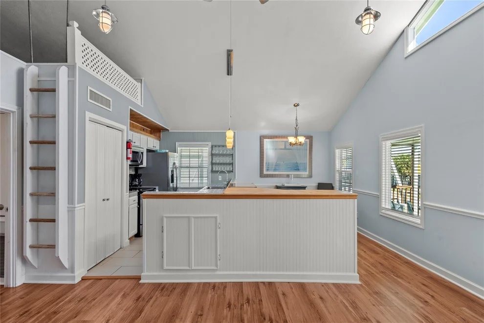 Unit for sale at 13810 San Domingo Drive, Galveston, TX 77554