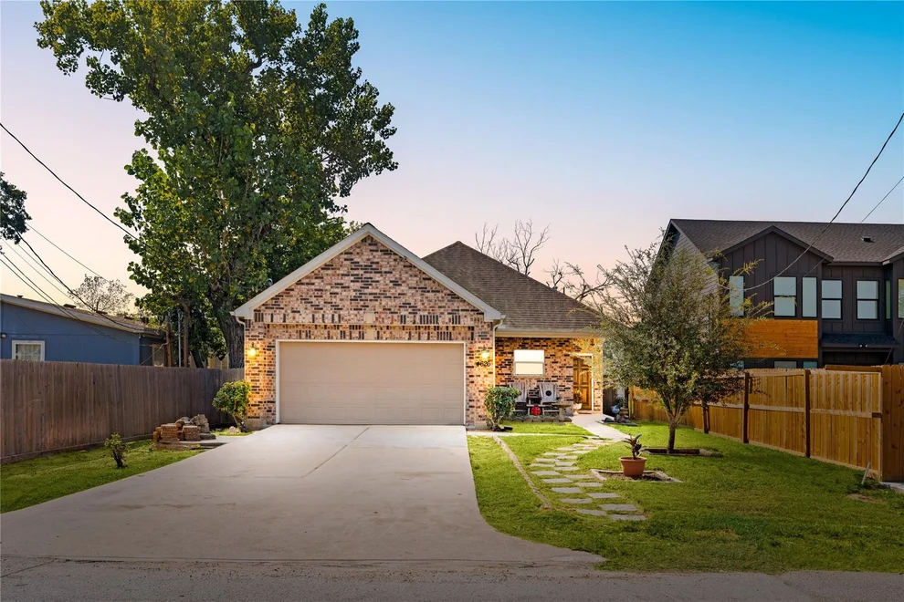 Unit for sale at 4626 Maggie Street, Houston, TX 77051