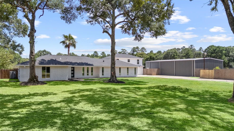 Unit for sale at 12019 Beth Lane, Magnolia, TX 77354
