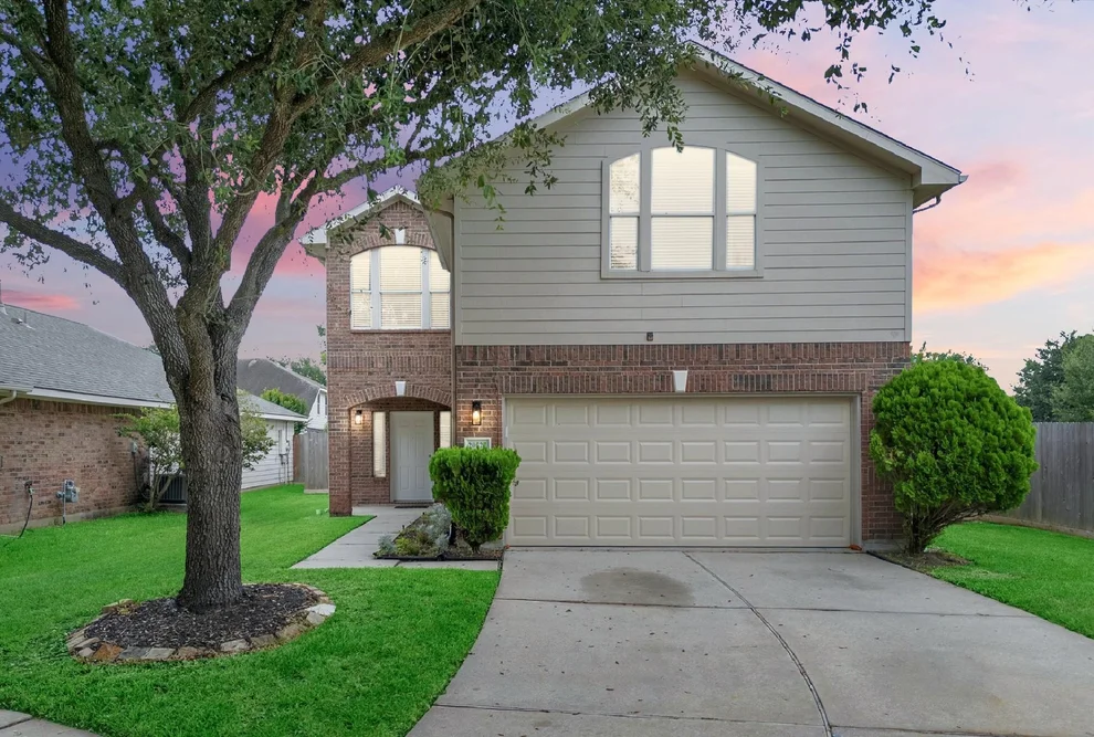 Unit for sale at 20527 Rustic Rail Court, Cypress, TX 77433
