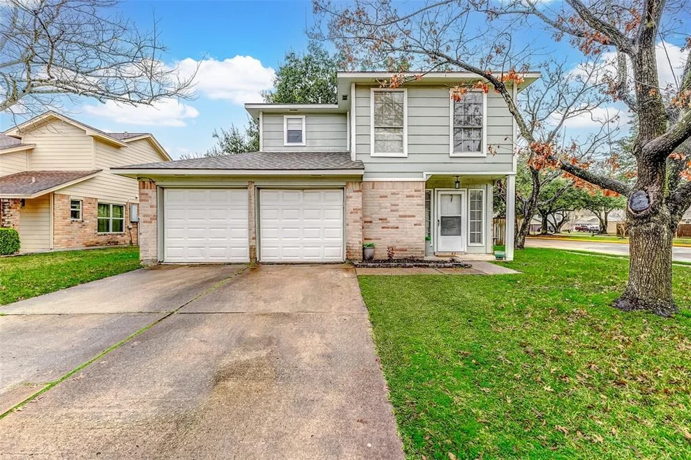 Unit for sale at 20902 Park Pine Drive, Katy, TX 77450