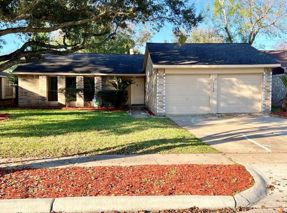 Unit for sale at 1730 Jo Ann Lane, Sugar Land, TX 77498