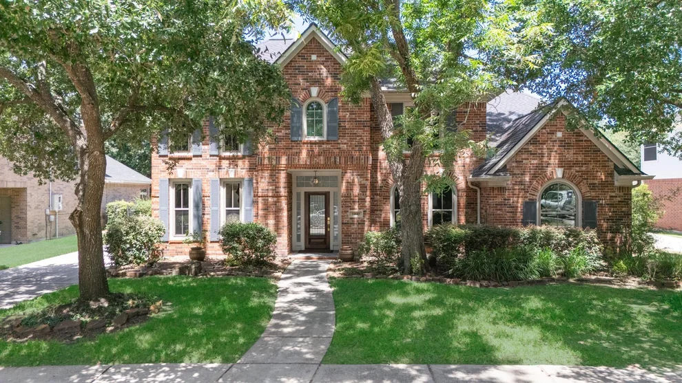 Unit for sale at 11810 Rue Beaujon Court, Tomball, TX 77377