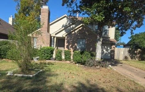 Unit for sale at 15706 Schumann Lane, Houston, TX 77083