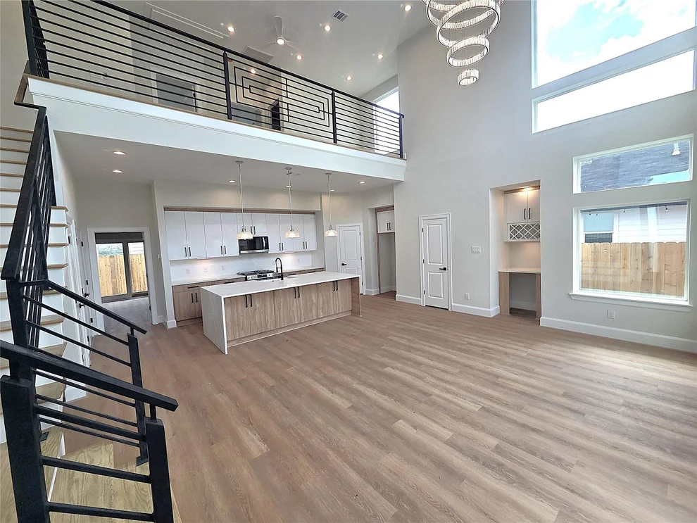 Unit for sale at 1207 Collier Street, Houston, TX 77023