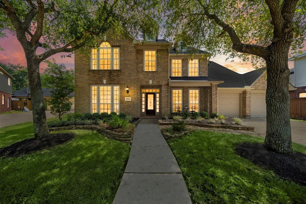 Unit for sale at 12511 Clover Walk Lane, Houston, TX 77041