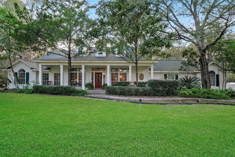 Unit for sale at 12019 Samantha Lane, Magnolia, TX 77354