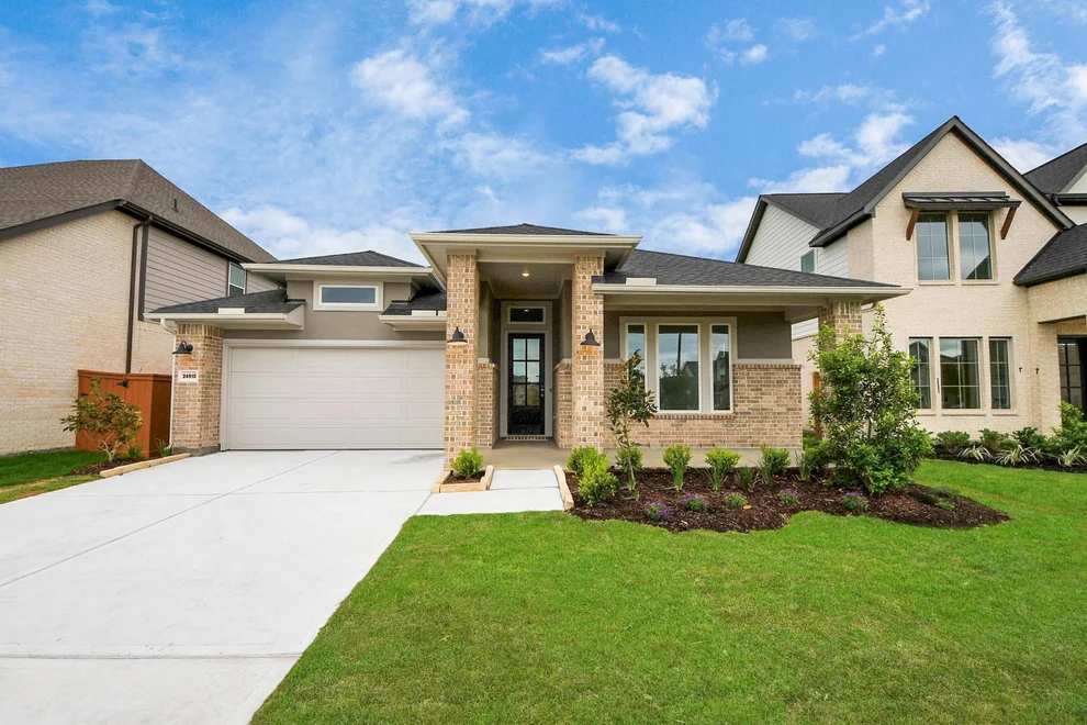 Unit for sale at 24910 Water Birch Way, Katy, TX 77493