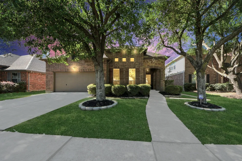 Unit for sale at 8315 Terrace Brook Drive, Houston, TX 77040