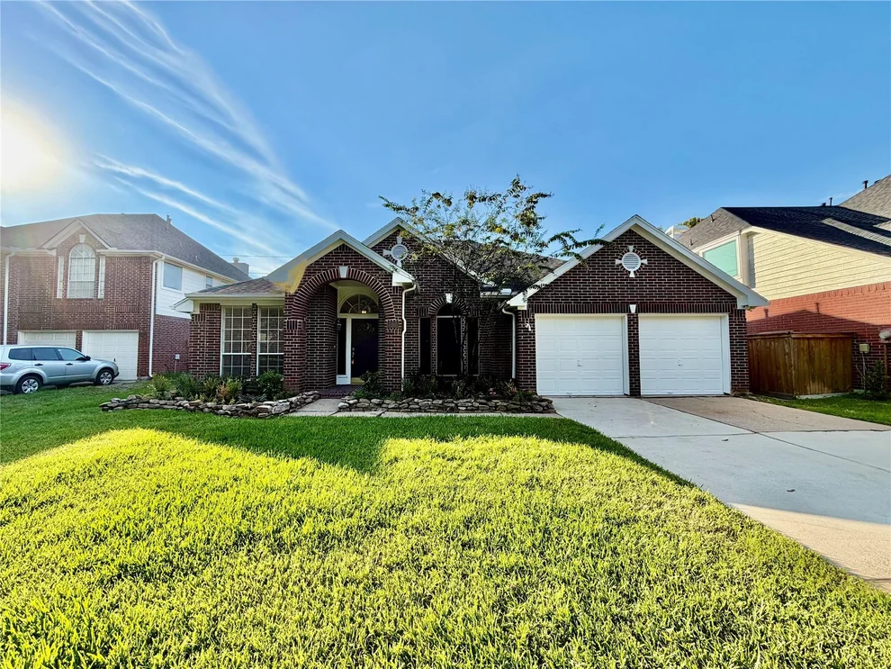 Unit for sale at 4506 Springfield Lakes Street, Sugar Land, TX 77479