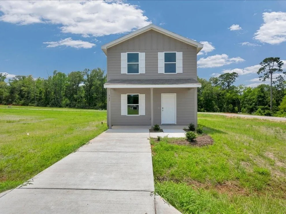 Unit for sale at 345 Dana Drive, Lufkin, TX 75901