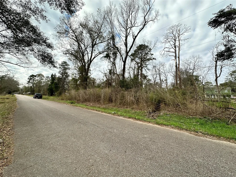 Unit for sale at Lots 6 & 7 Idle Glen Roadway, New Caney, TX 77357