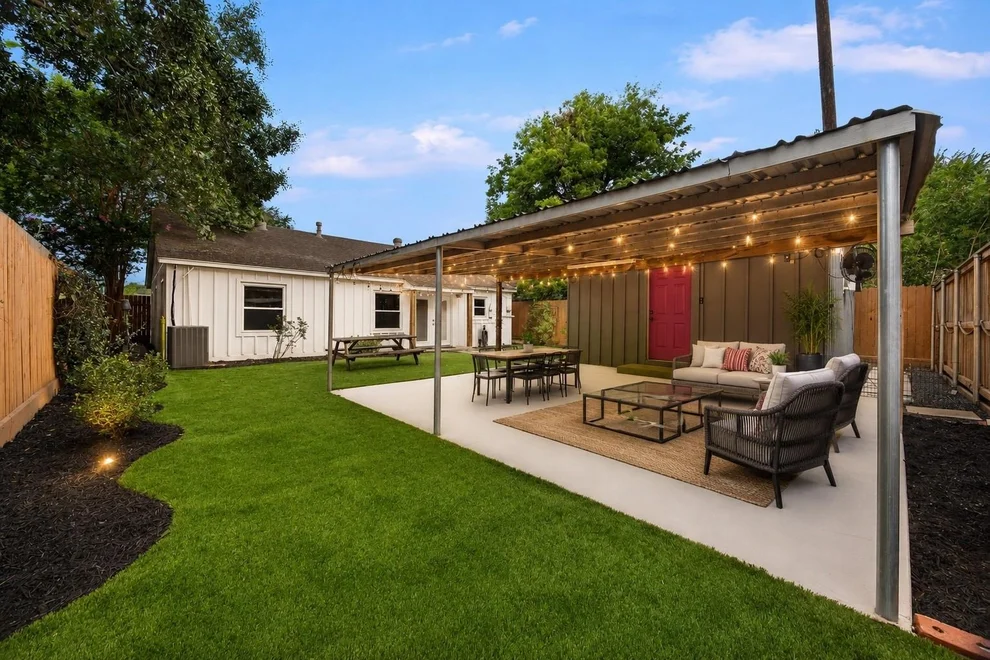 Unit for sale at 1626 Walton Street, Houston, TX 77009