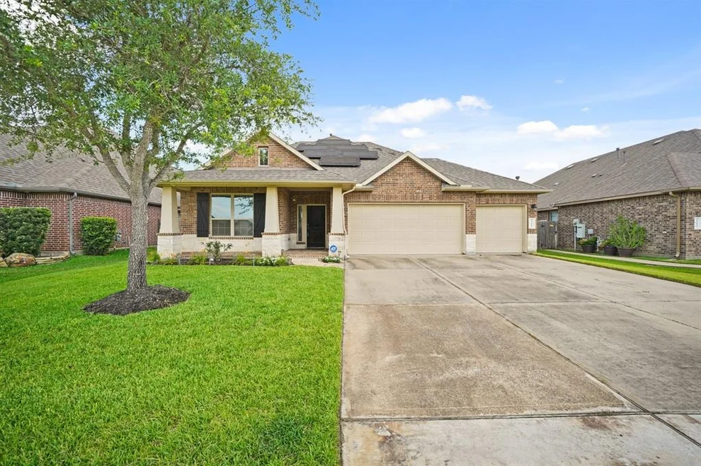 Unit for sale at 23626 Tirino Shores Drive, Katy, TX 77493