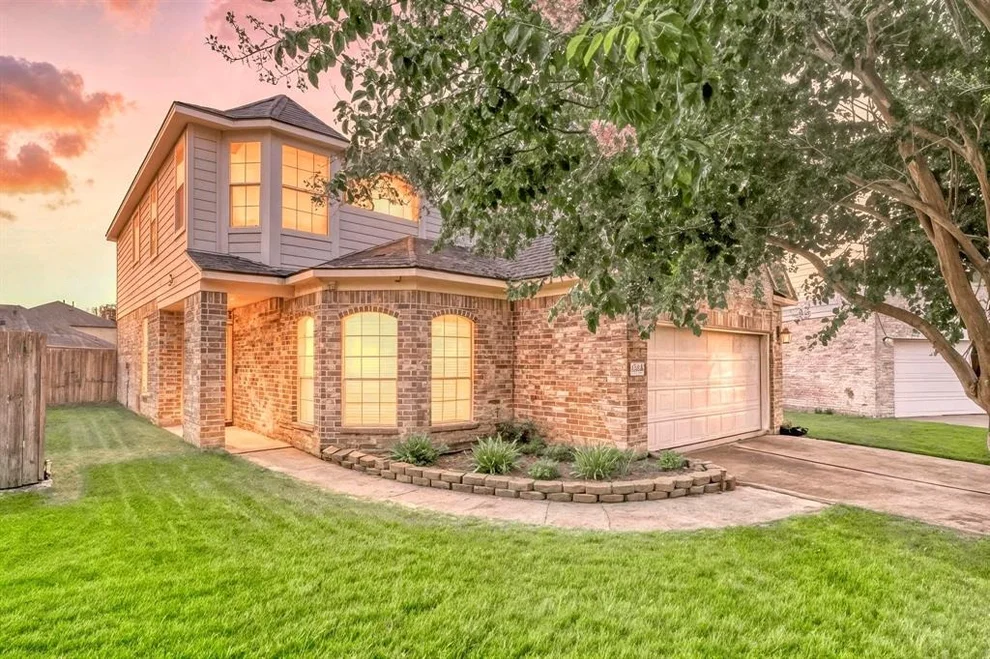 Unit for sale at 22519 Hamlet Park Court, Spring, TX 77373
