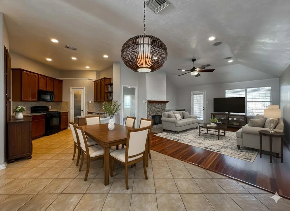 Unit for sale at 1527 Stone Mesa Drive, Houston, TX 77073