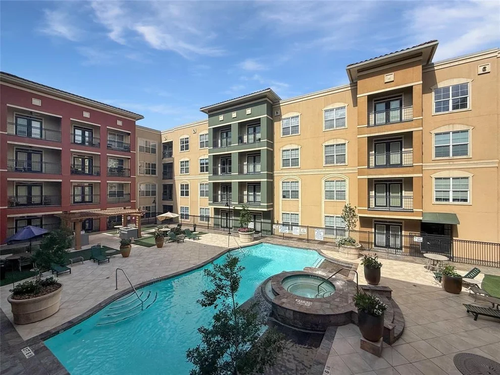 Unit for sale at 1711 Old Spanish Trail, Houston, TX 77054