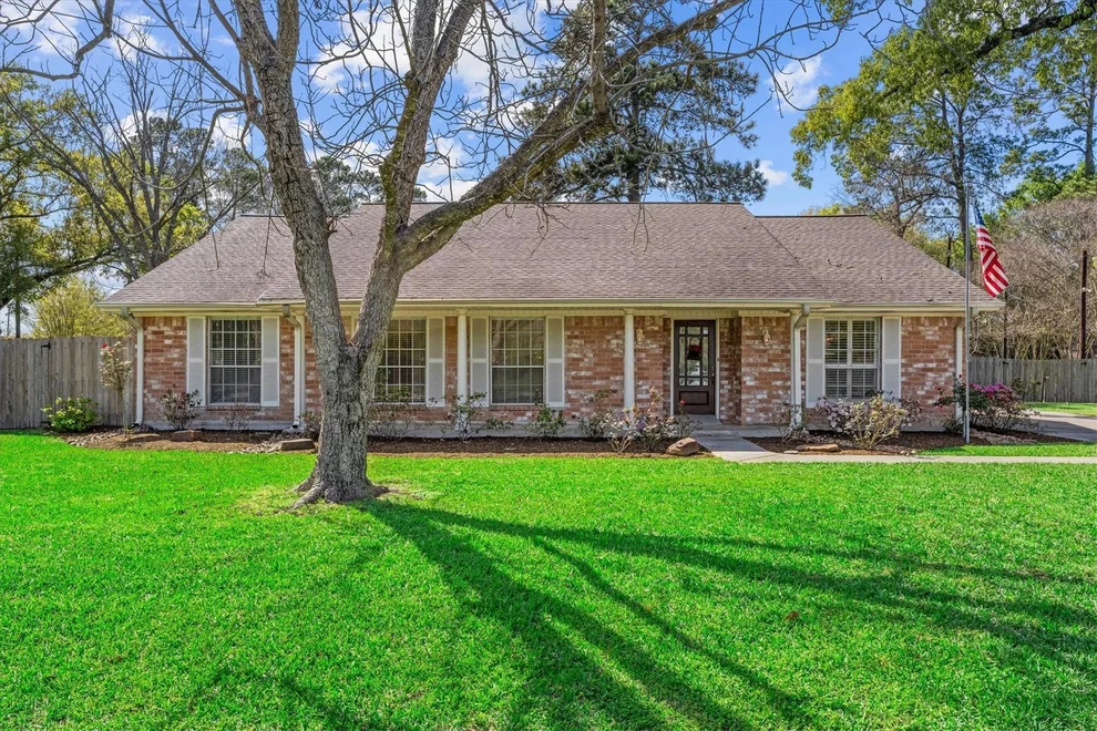 Unit for sale at 13327 E Cypress Forest Drive, Houston, TX 77070