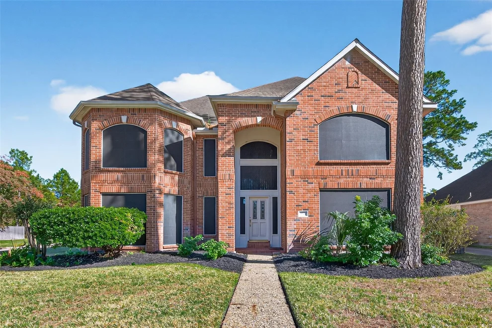 Unit for sale at 9034 Memorial Creek Drive, Spring, TX 77379