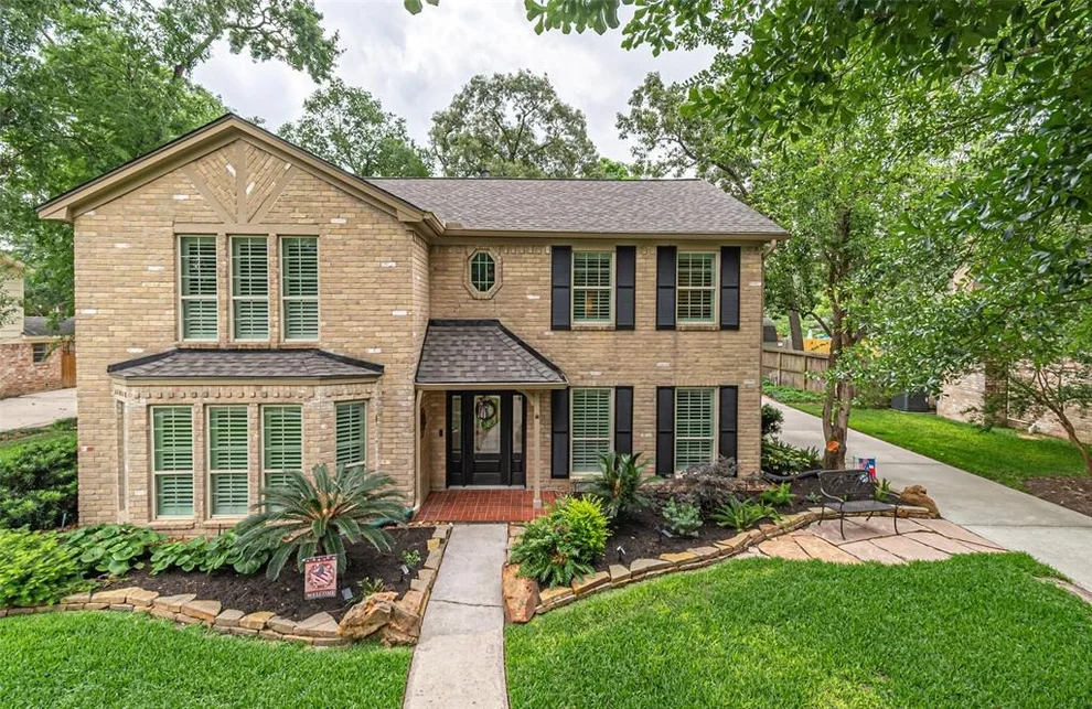 Unit for sale at 12707 Campsite Trail, Cypress, TX 77429