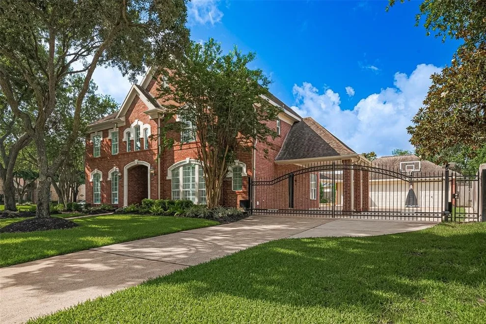 Unit for sale at 19503 Cloverstone Court, Houston, TX 77094