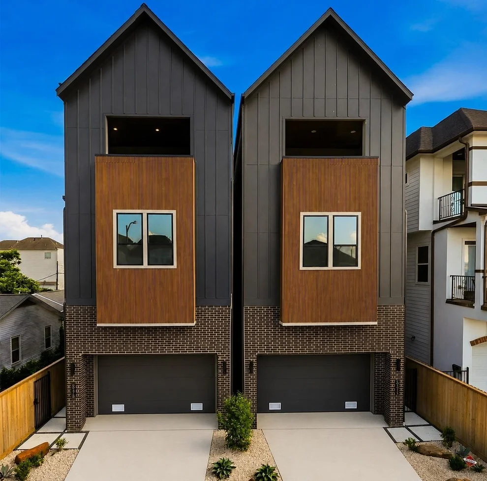 Unit for sale at 827 W 16th Street, Houston, TX 77008