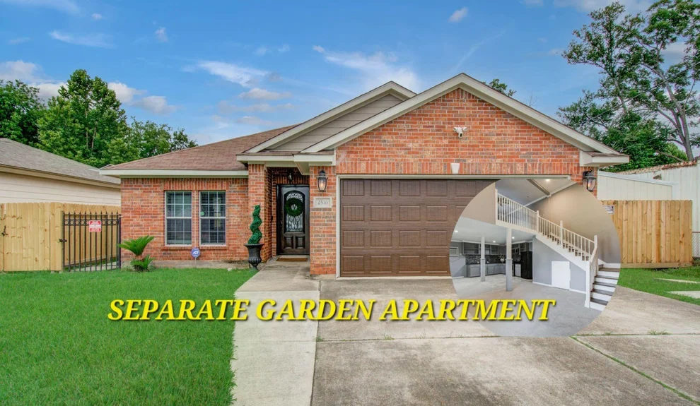 Unit for sale at 2516 Vaughn Street, Houston, TX 77093