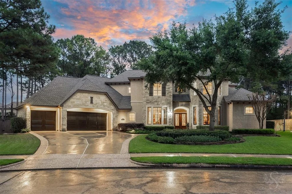 Unit for sale at 4802 Hollowvine Lane, Katy, TX 77494