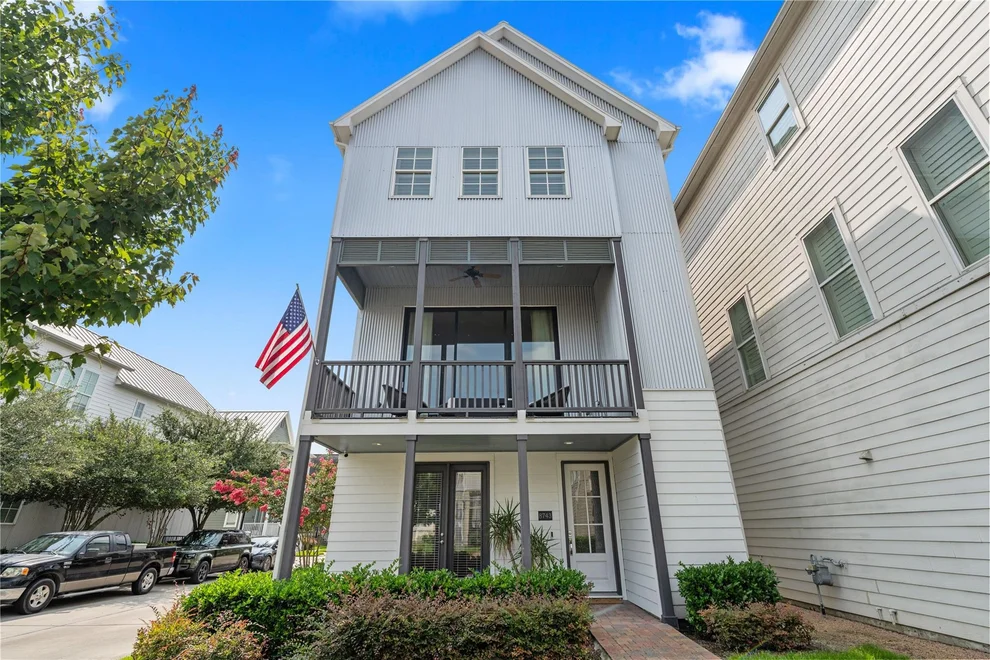 Unit for sale at 8743 Oak Kolbe Lane, Houston, TX 77080