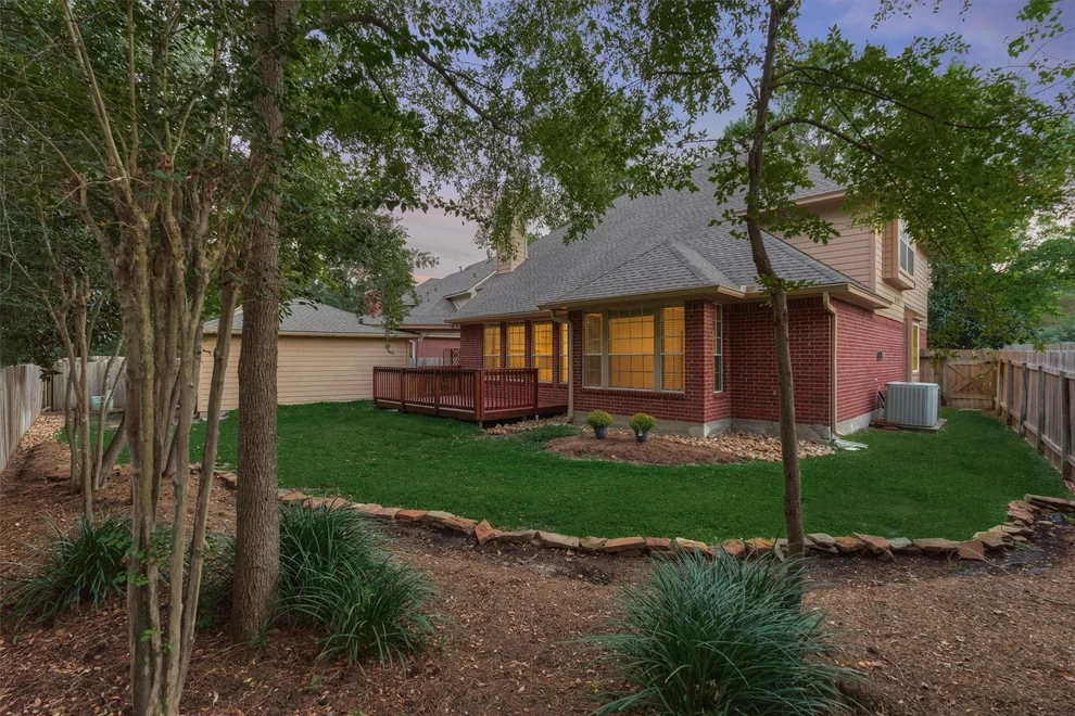 Unit for sale at 151 Bristol Bend Circle, The Woodlands, TX 77382