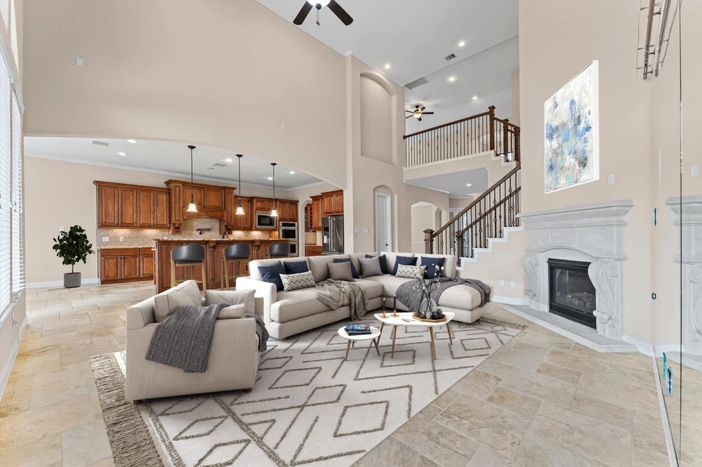 Unit for sale at 17715 Balintore Lane, Richmond, TX 77407