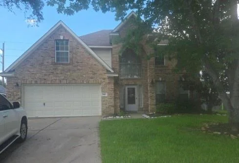 Unit for sale at 8411 Sandestine Court, Houston, TX 77095