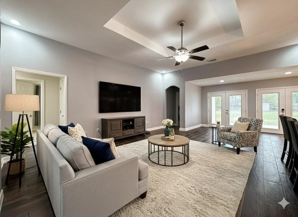 Unit for sale at 17221 N Wayne Lane, Pearland, TX 77584