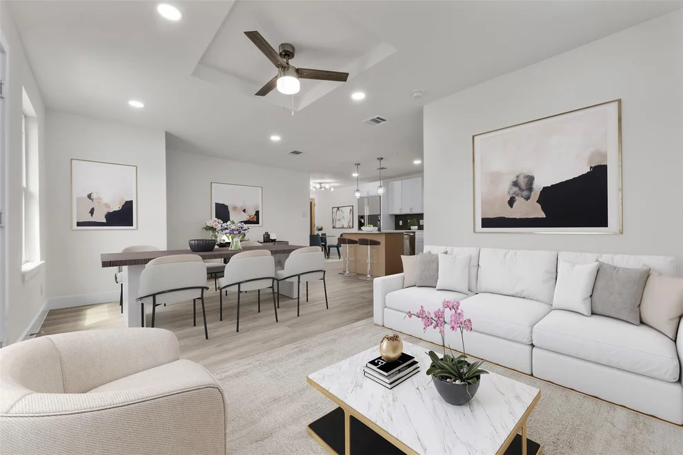Unit for sale at 1106 W Thomas Avenue, Pasadena, TX 77506