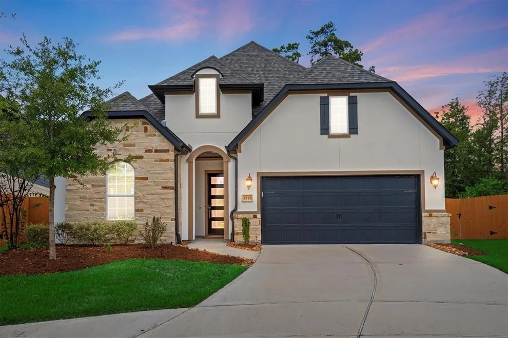 Unit for sale at 2775 Altissimo Court, Spring, TX 77386