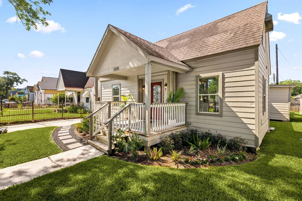 Unit for sale at 5508 Truett Street, Houston, TX 77023