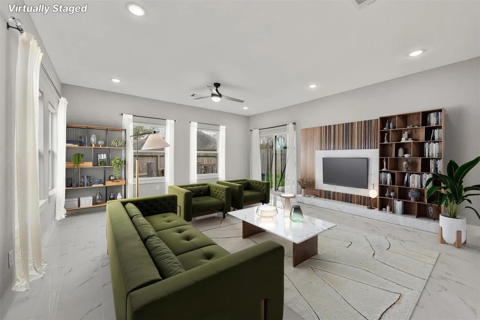 Unit for sale at 6626 Autumn Flowers Dr, Katy, TX 77449