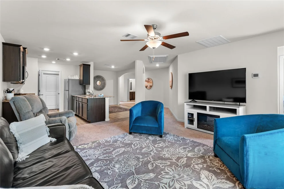 Unit for sale at 26603 Ezemily Drive, Magnolia, TX 77355