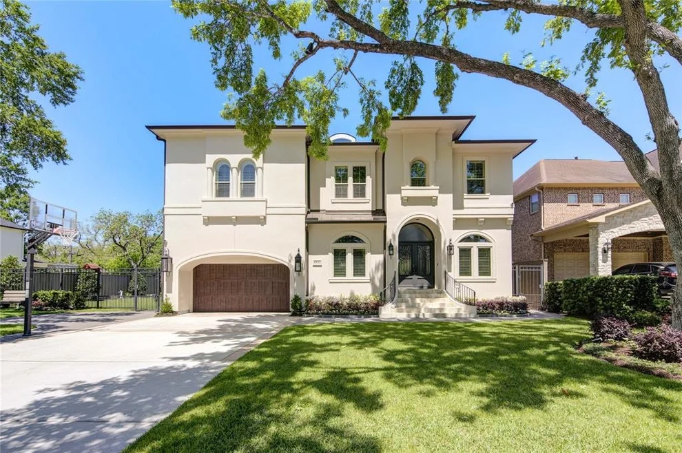 Unit for sale at 4532 Maple Street, Bellaire, TX 77401
