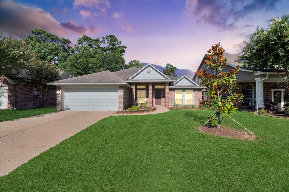 Unit for sale at 14143 Faulkey Gully, Houston, TX 77070
