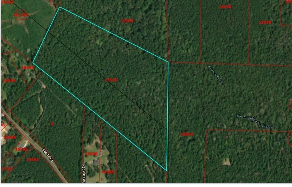 Unit for sale at 0 County Road 2073, Burkeville, TX 75932