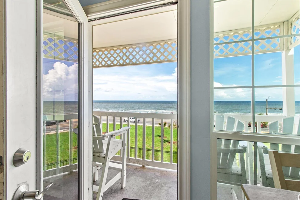 Unit for sale at 6300 Seawall Boulevard, Galveston, TX 77551