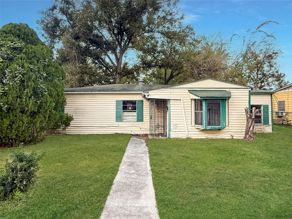 Unit for sale at 6832 Goforth Street, Houston, TX 77021