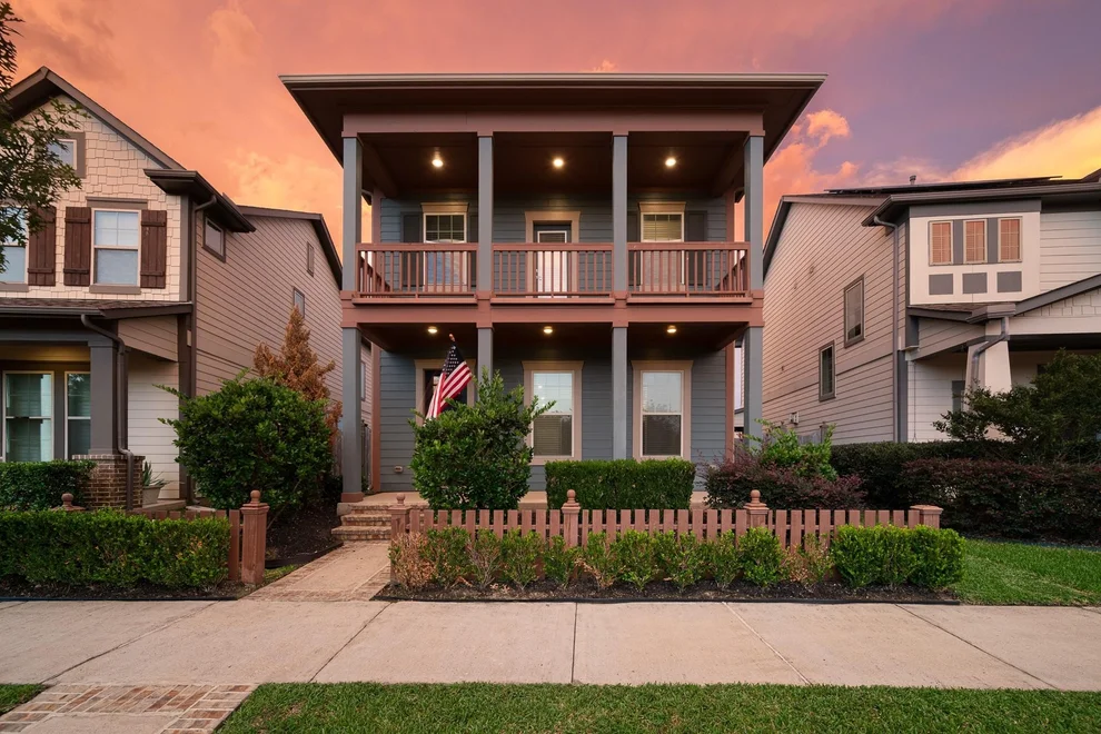 Unit for sale at 16730 Poplar Branch Way, Cypress, TX 77433