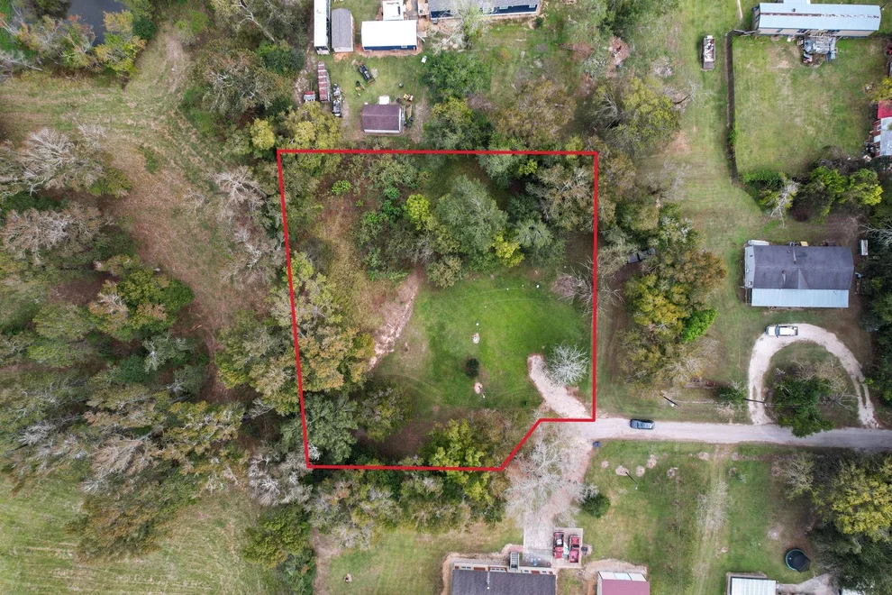 Unit for sale at 198 County Road 2353, Hardin, TX 77575