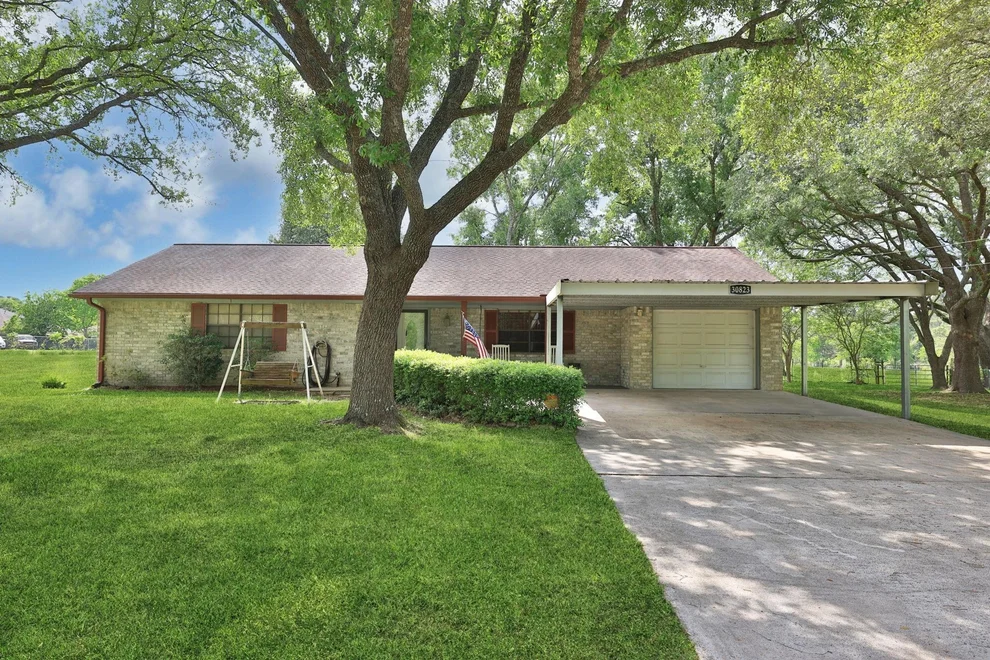 Unit for sale at 30823 Martens Road, Tomball, TX 77375